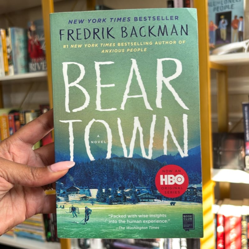 Beartown