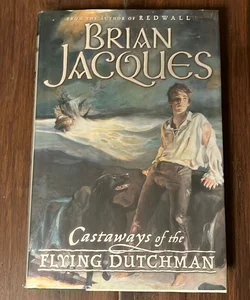 Castaways of the Flying Dutchman