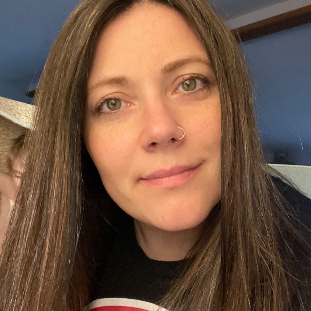 Shannon Peterson
