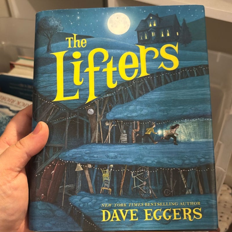 The Lifters