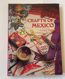 Crafts of Mexico