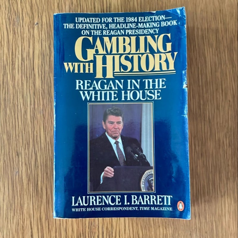 Gambling with History