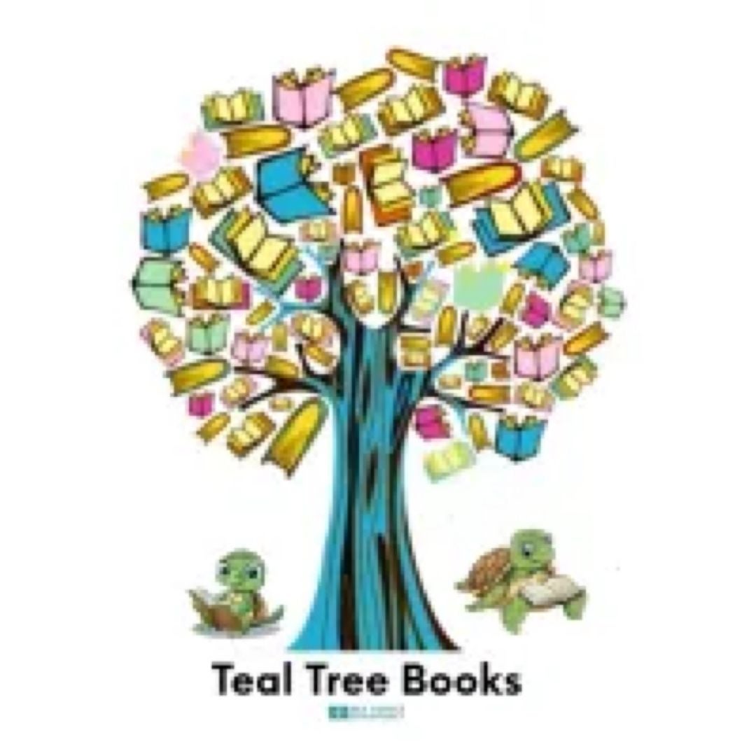 Teal Tree Books
