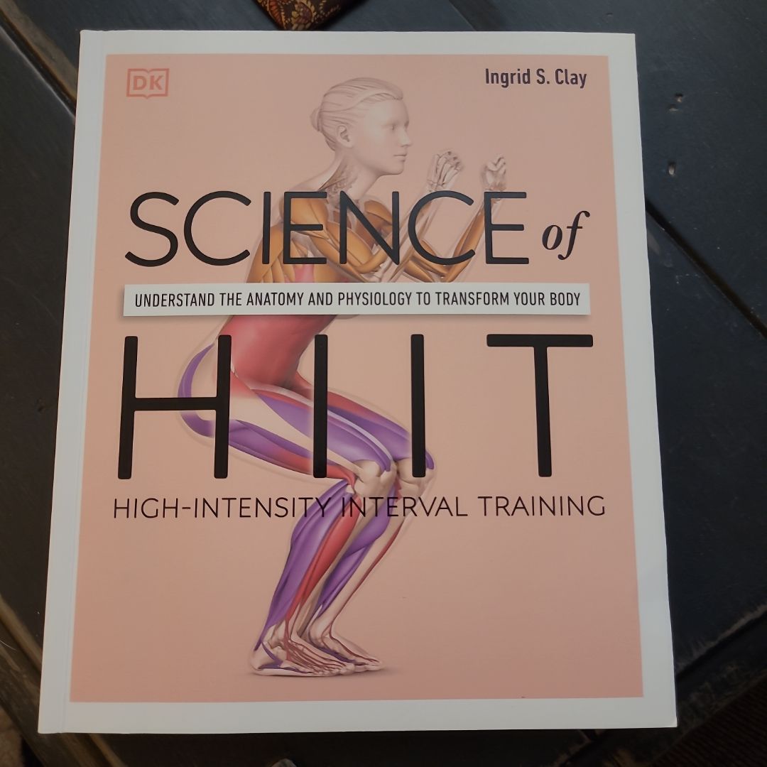 Science of HIIT