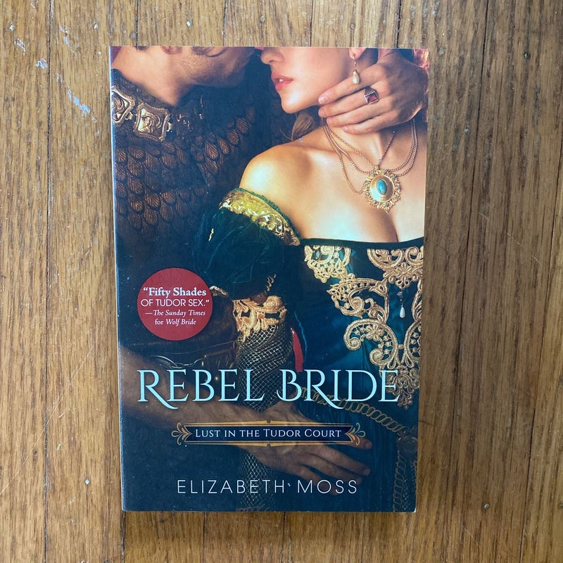 Rebel Bride