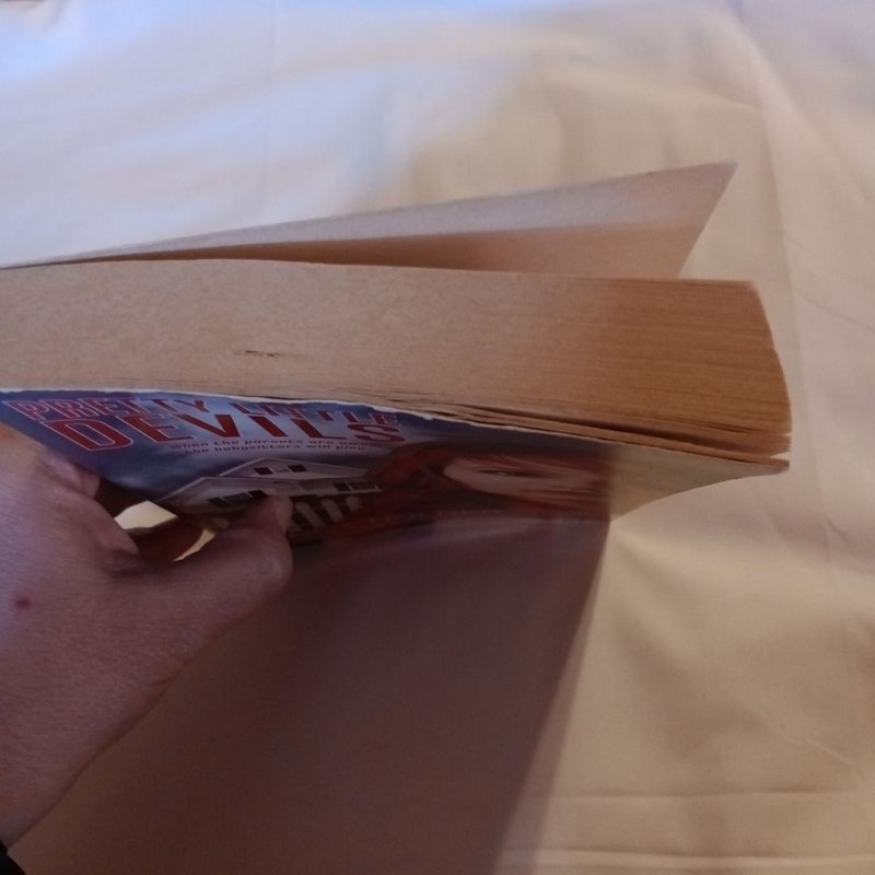 Pretty Little Devils