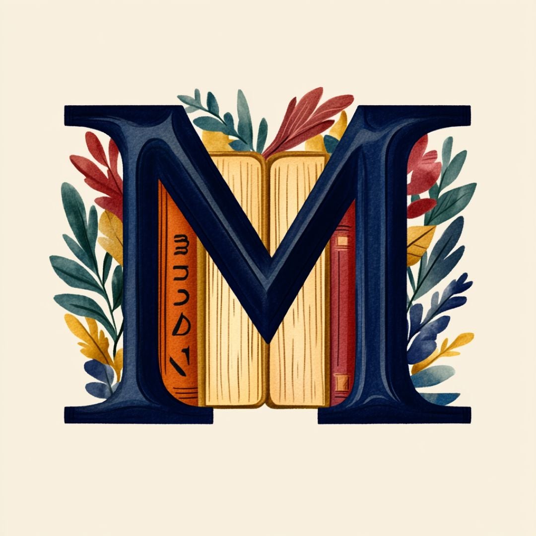 Matthew’s Novel Nook