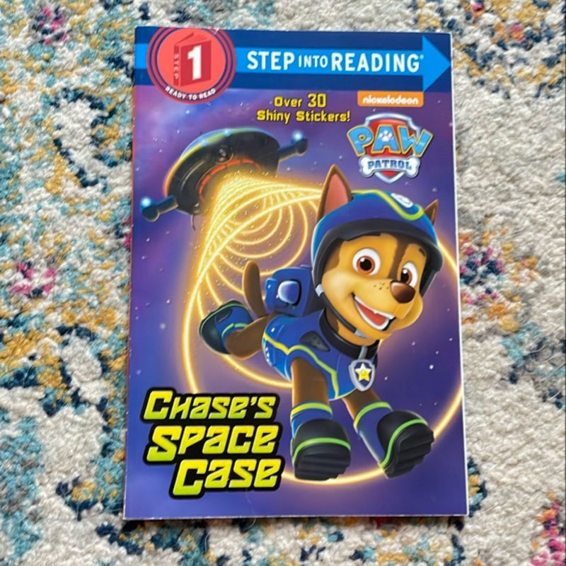 I Can Read Level 1 and Step into Reading Level one set of 5 books