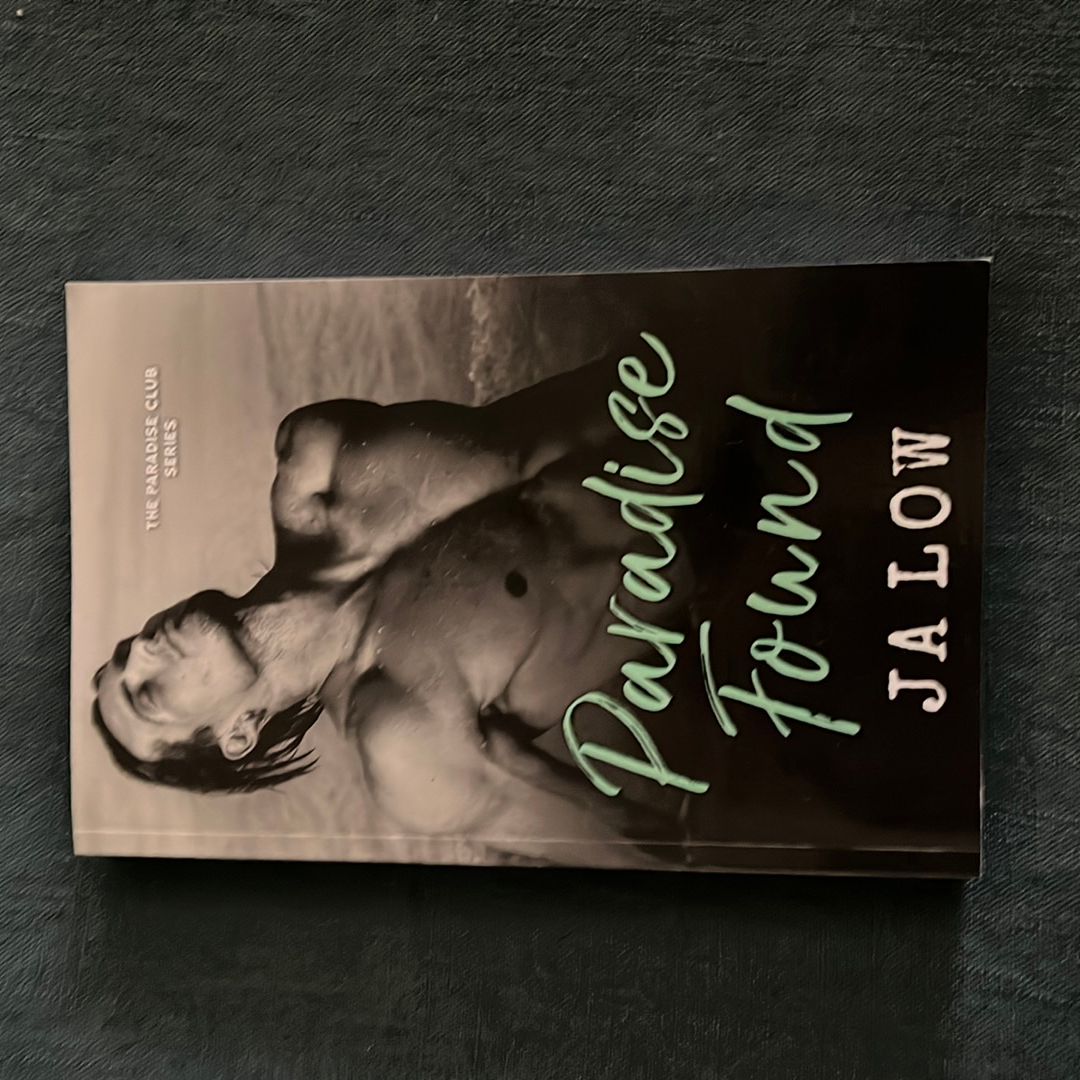 Paradise Found: Steamy Billionaire Romance