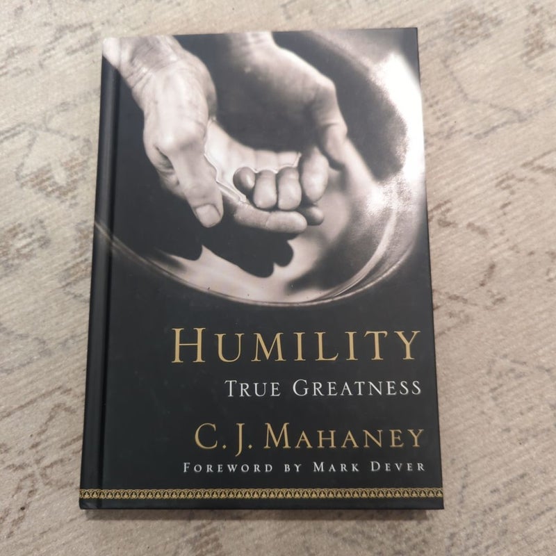 Humility