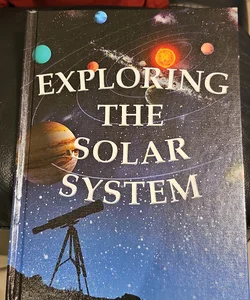 Exploring the Solar System 