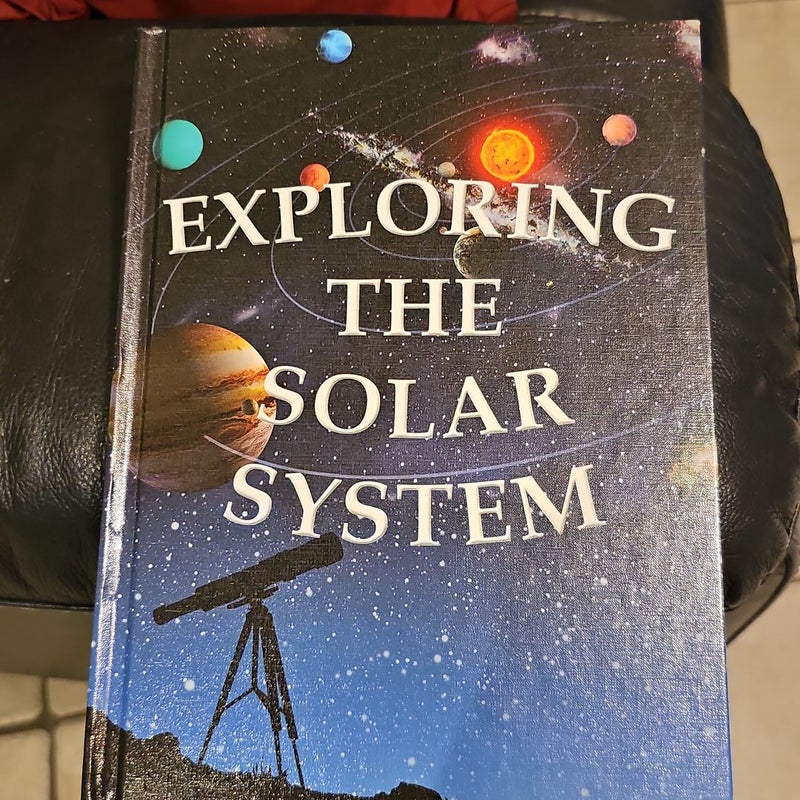 Exploring the Solar System 