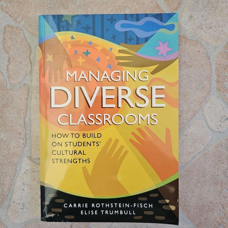 Managing Diverse Classrooms