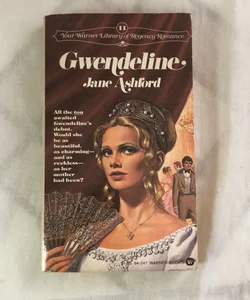Gwendeline