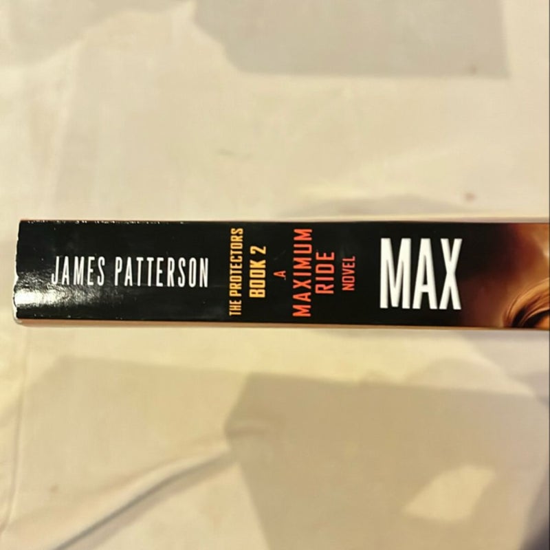 Max