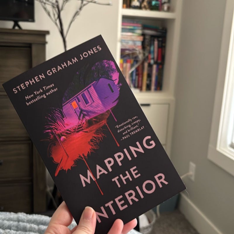 Mapping the Interior