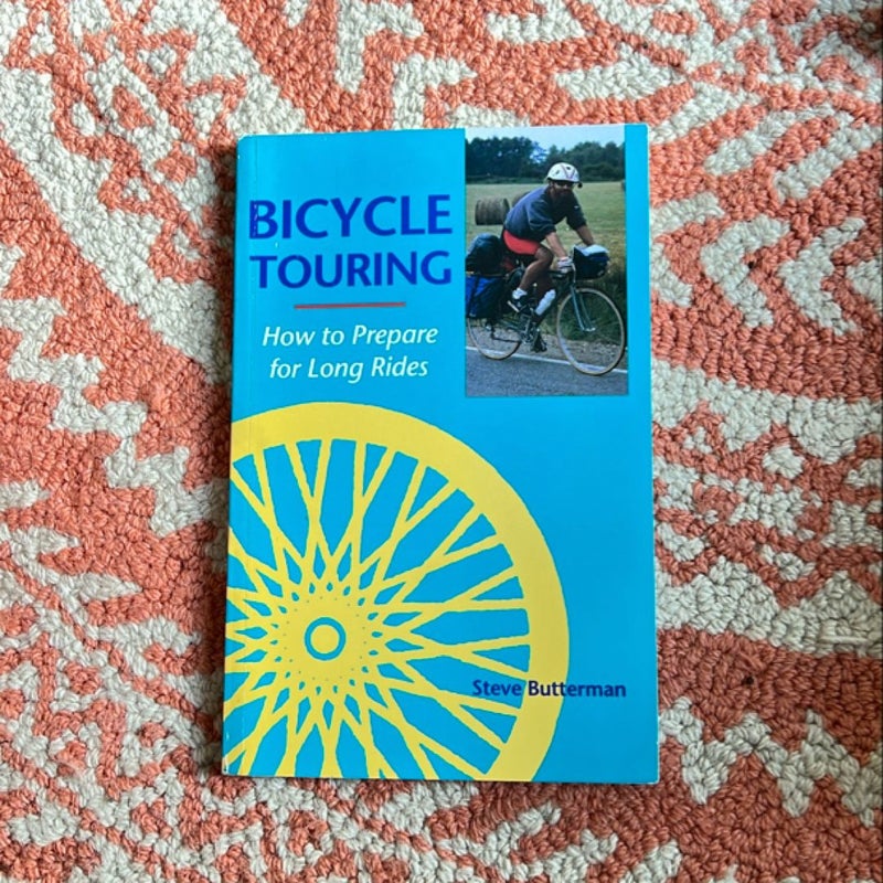 Bicycle Touring