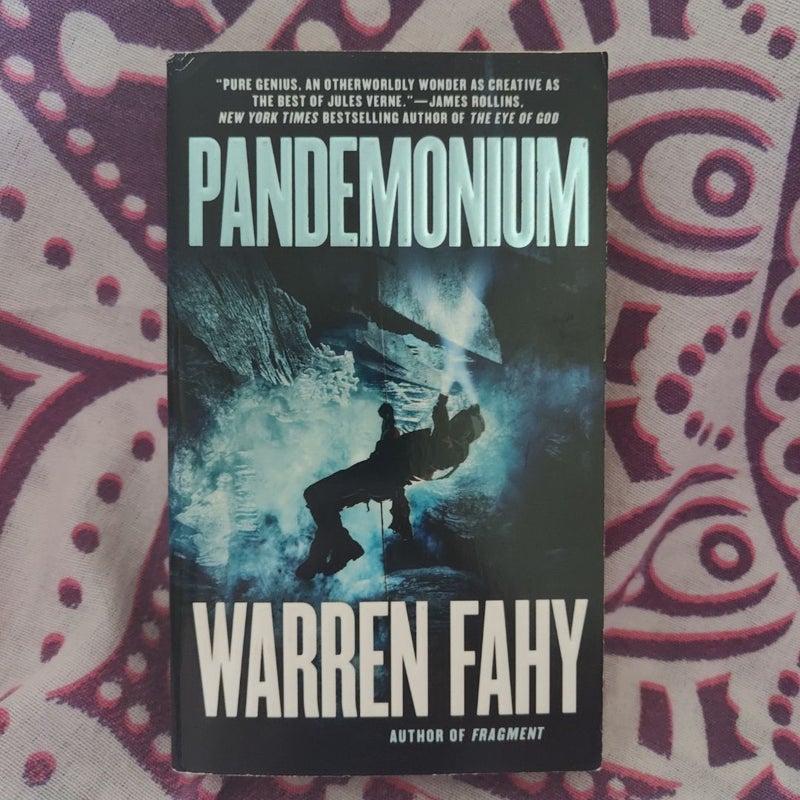 Pandemonium