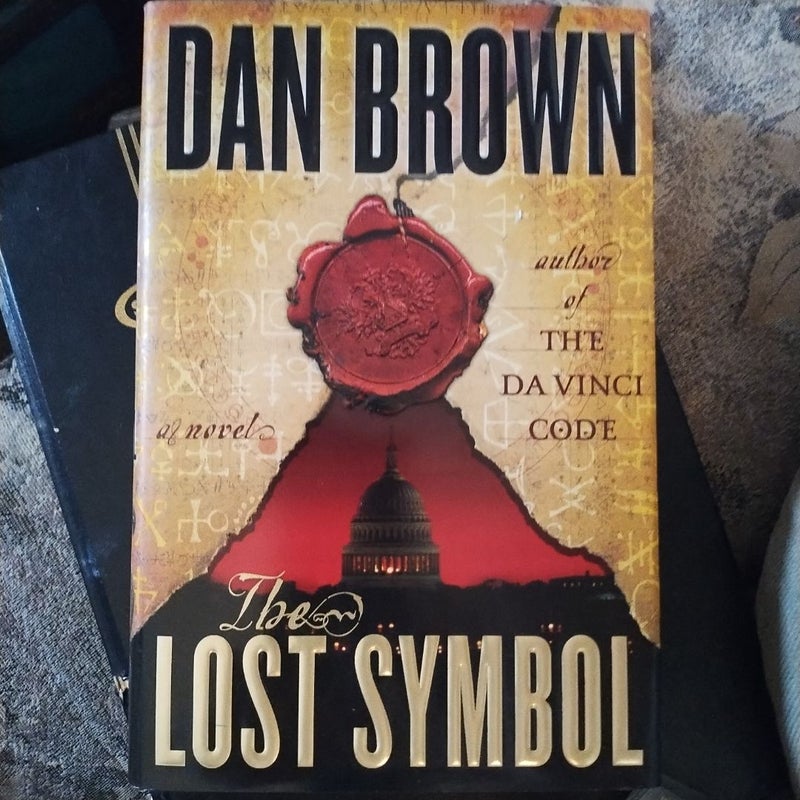 The Lost Symbol 