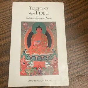 Teachings from Tibet