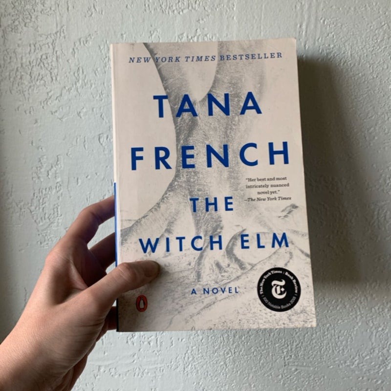The Witch Elm