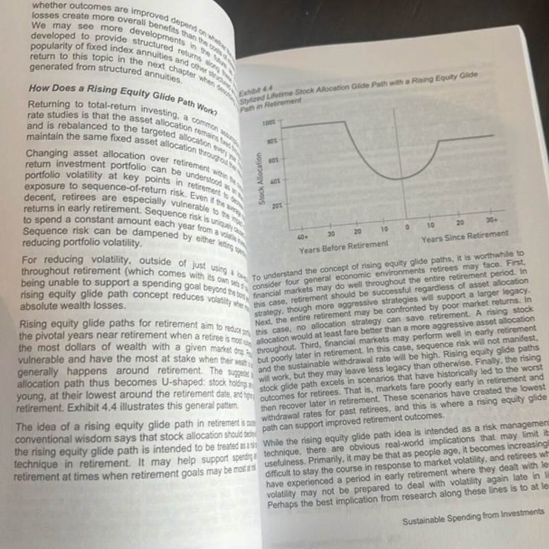 Retirement Planning Guidebook