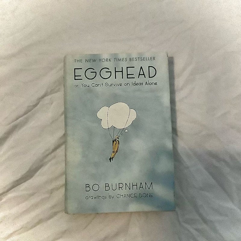 Egghead
