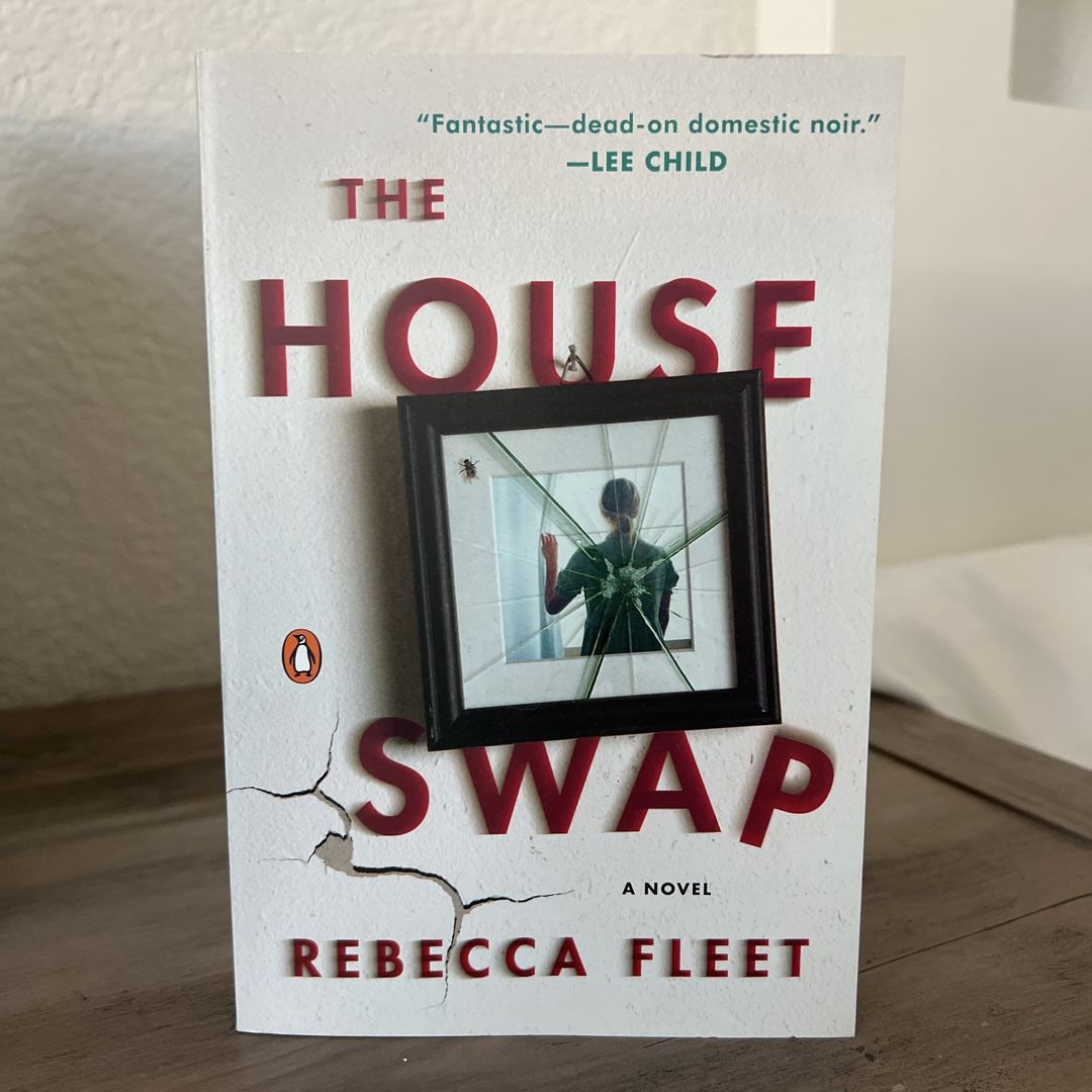 The House Swap