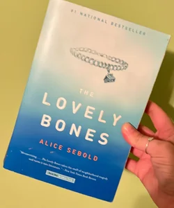 The Lovely Bones