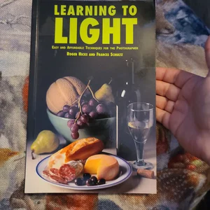 Learning to Light