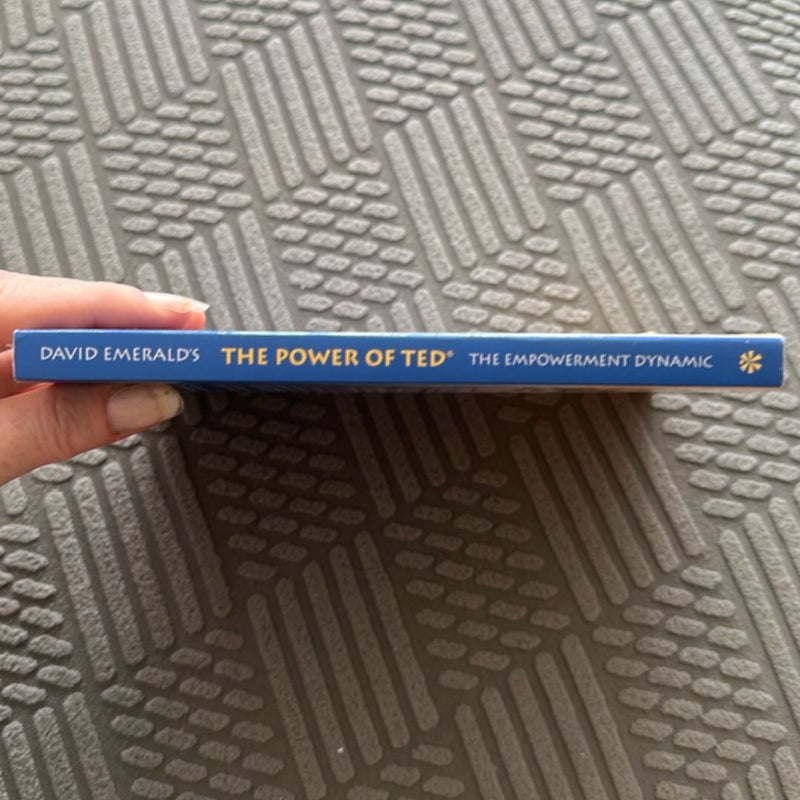 The Power of TED*
