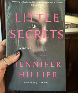 Little Secrets