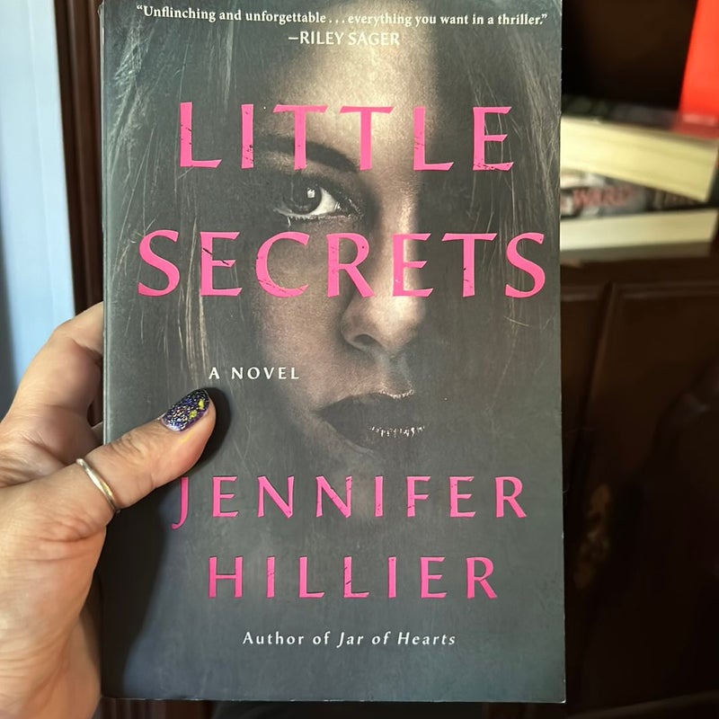 Little Secrets