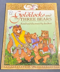 Goldilocks and the Three Bears