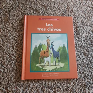 Los Tres Chivos (the Three Goats)