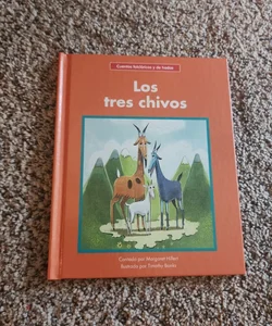 Los Tres Chivos (the Three Goats)