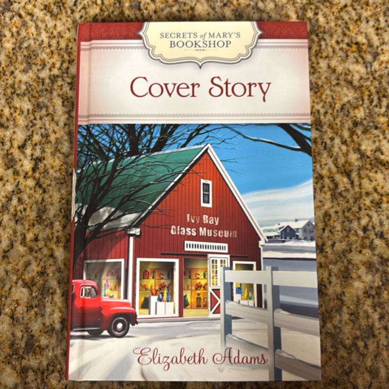 Cover Story