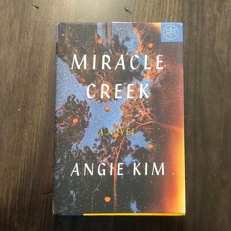 Miracle Creek