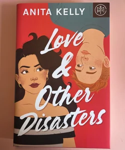 Love and Other Disasters 