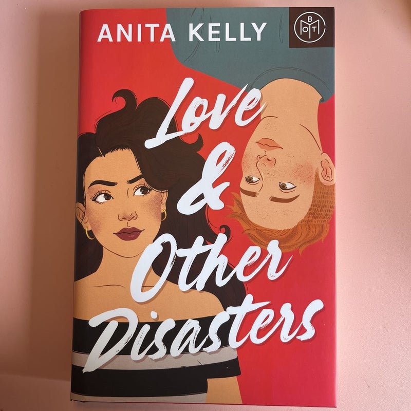 Love and Other Disasters 