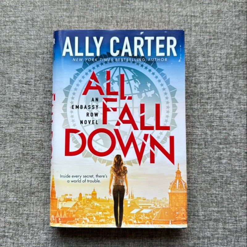 All Fall Down