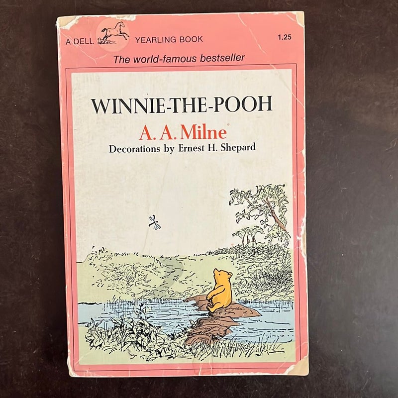 Winnie-the-Pooh