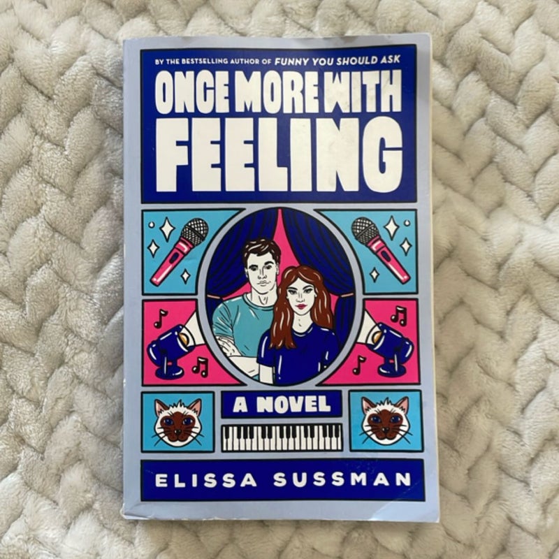 Once More with Feeling