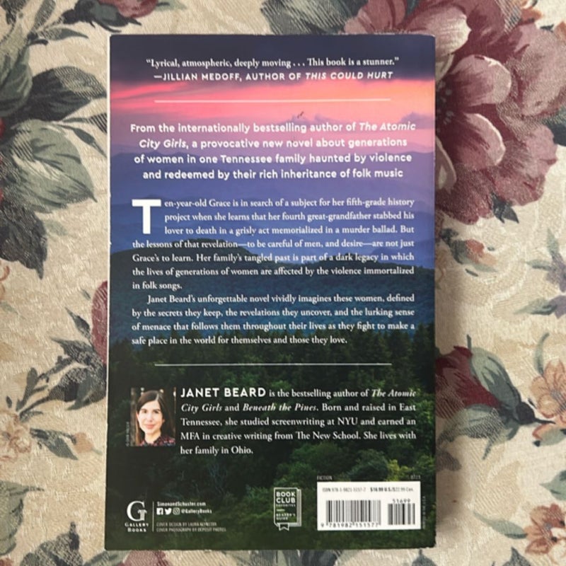 The Ballad of Laurel Springs