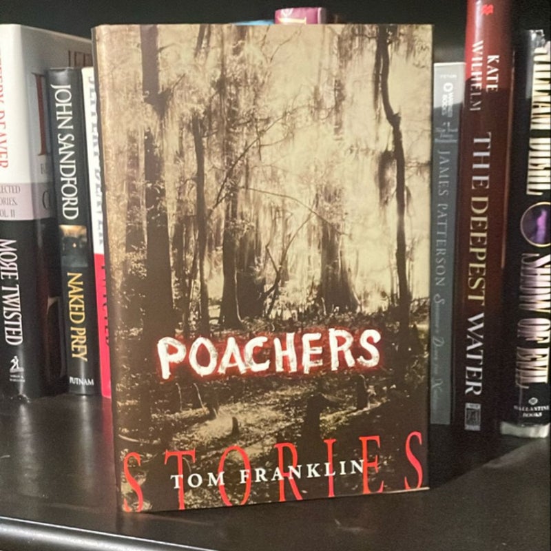 Poachers