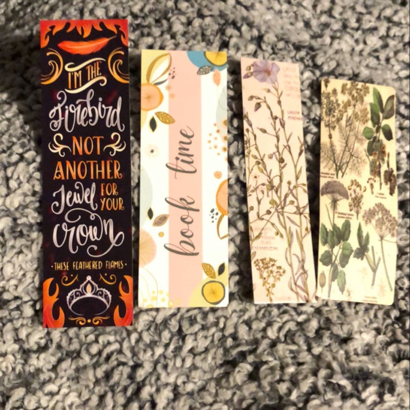 Miscellaneous Bookmarks