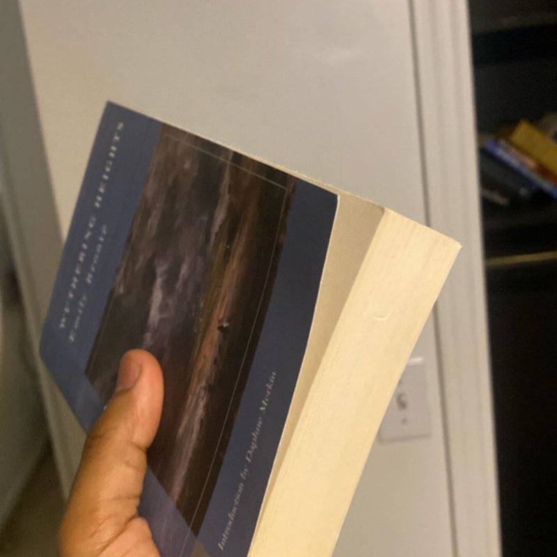 Wuthering Heights