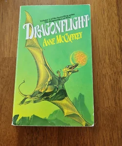 Dragonflight