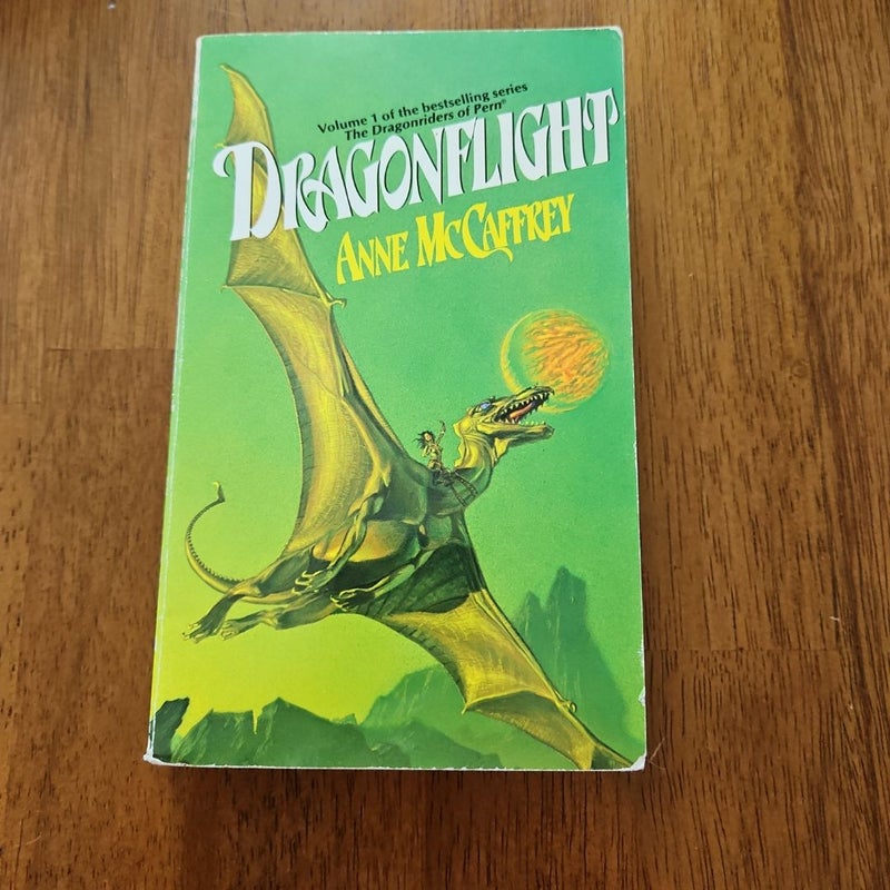 Dragonflight