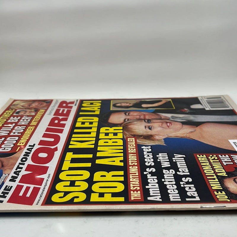 The national Enquirer 